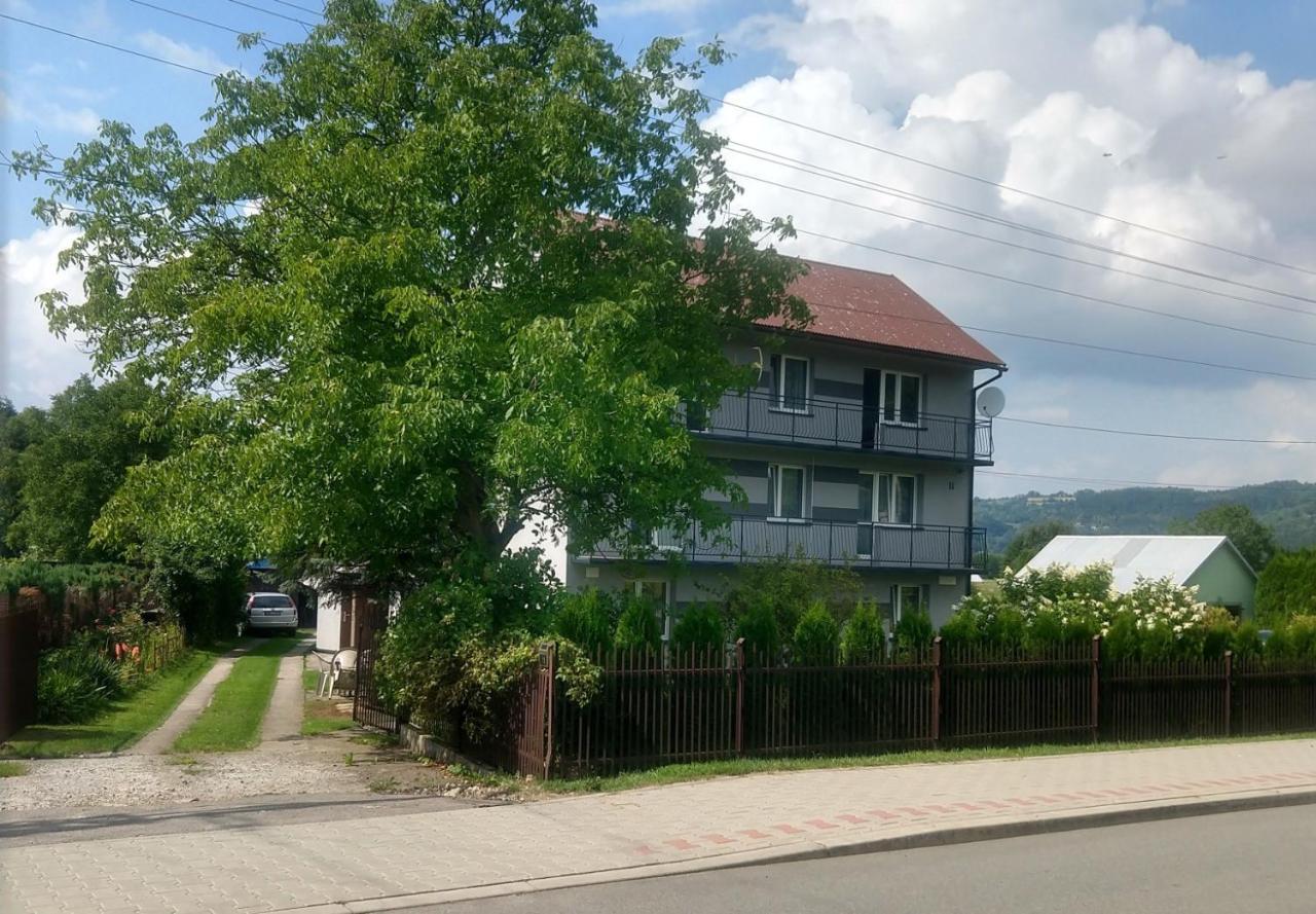 Pokoje Roznow Buitenkant foto