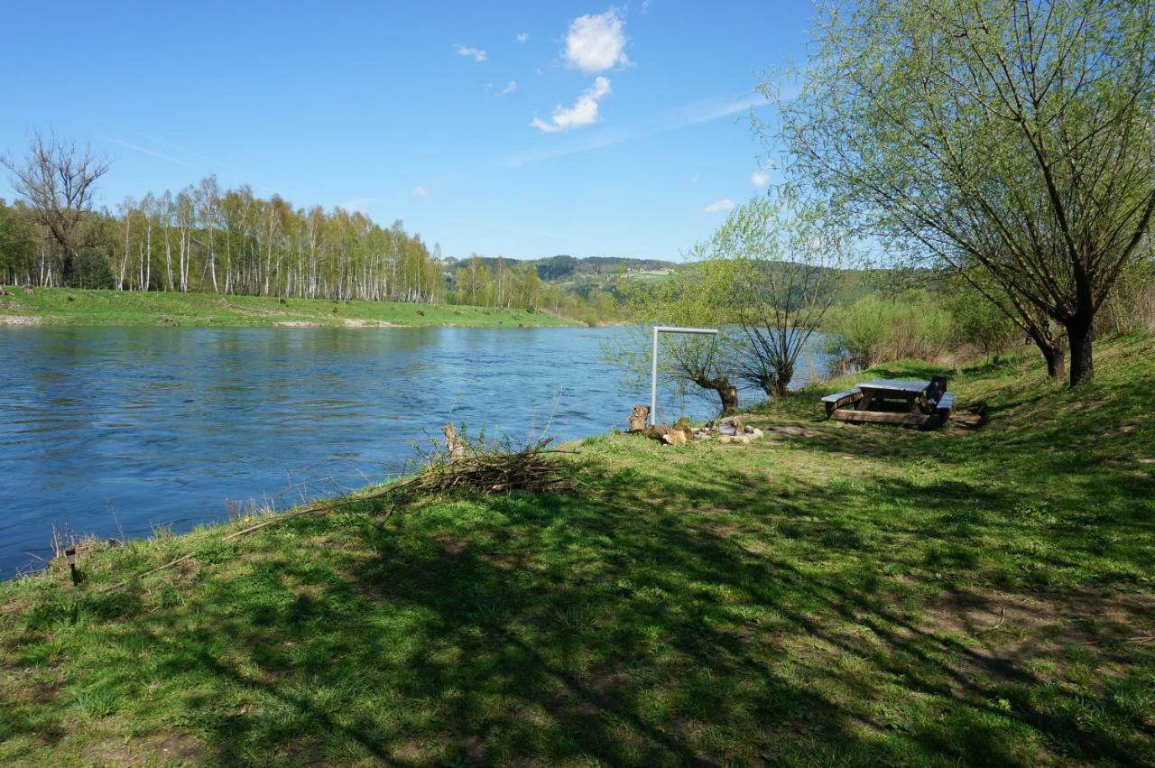 Pokoje Roznow Buitenkant foto